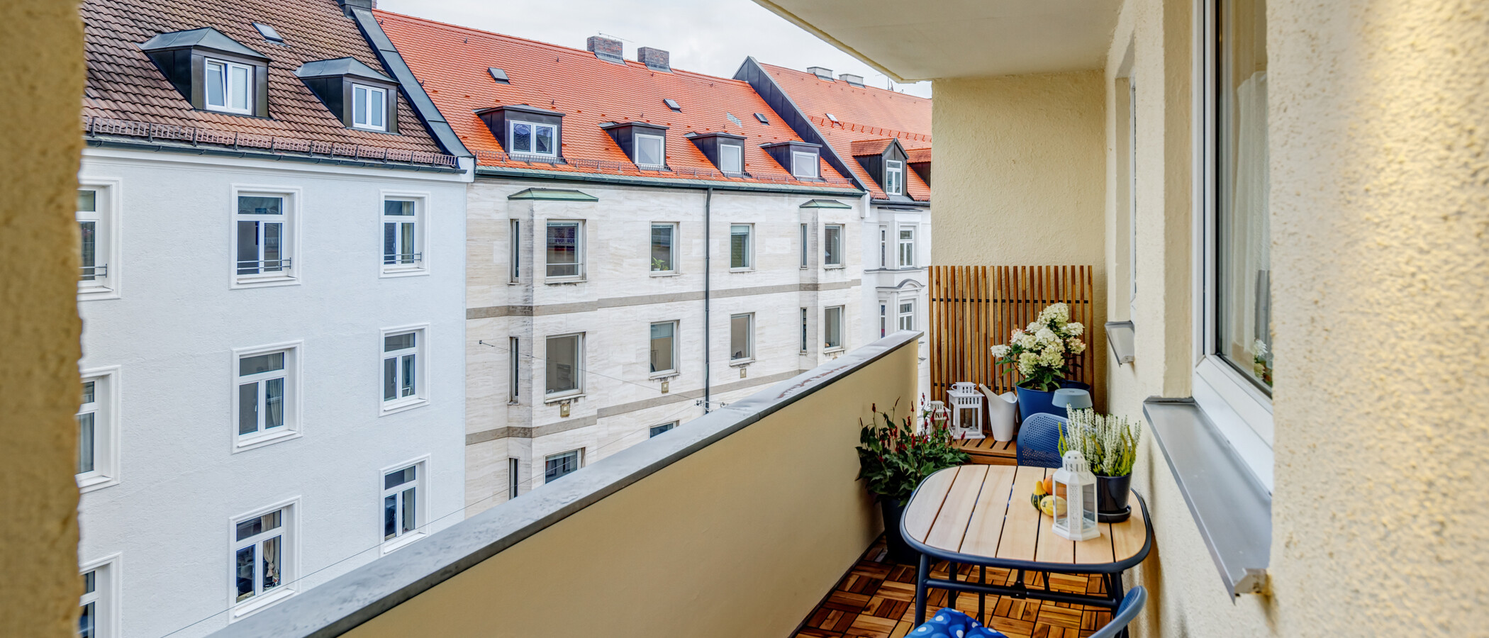 Lapos München Lehel 02 Erkély 14463