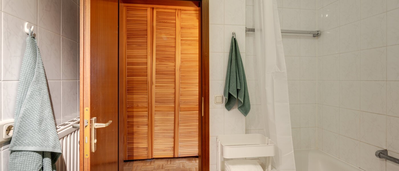 Flad München Trudering 02 Badeværelse 14464