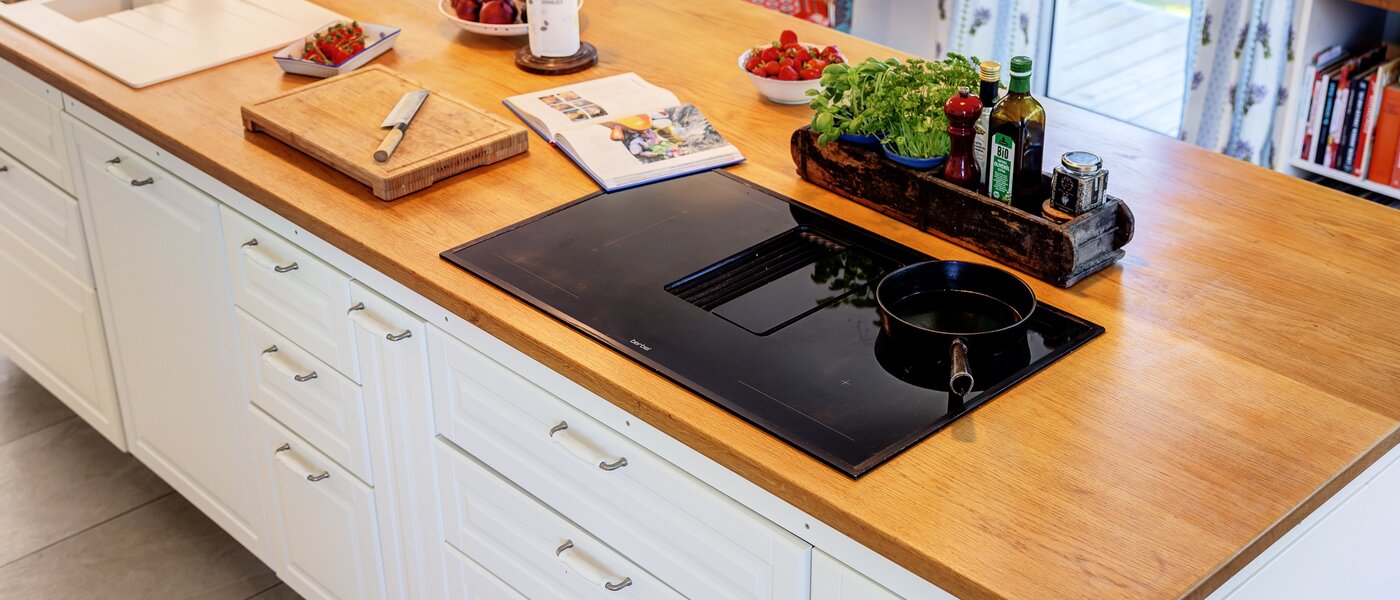 Dvojdomek Icking 05 Kuchyně 14465