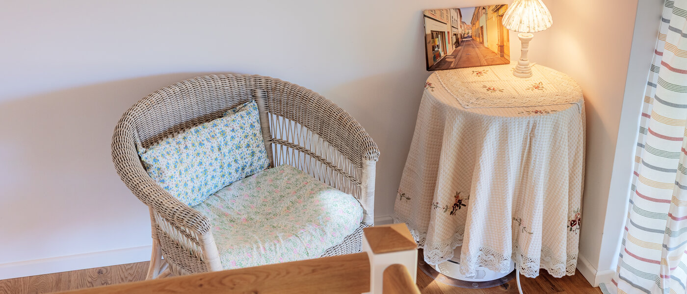 Dvojdomek Icking 06 Chodba/chodba 14465