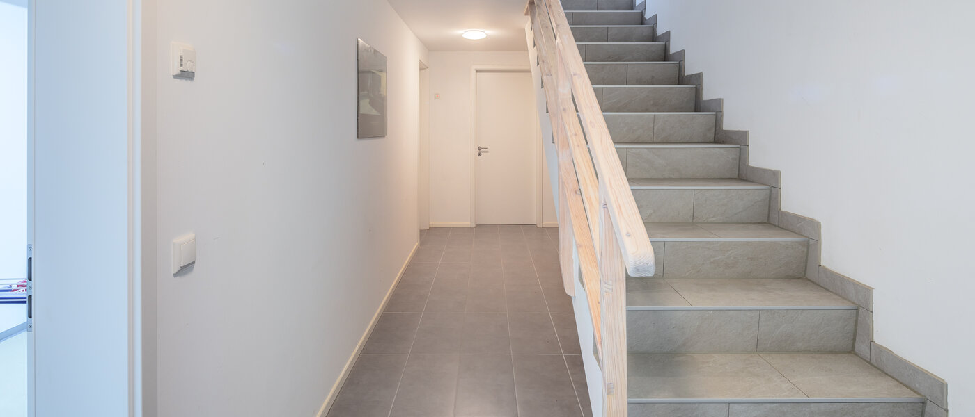 Dvojdomek Icking 08 Chodba/chodba 14465