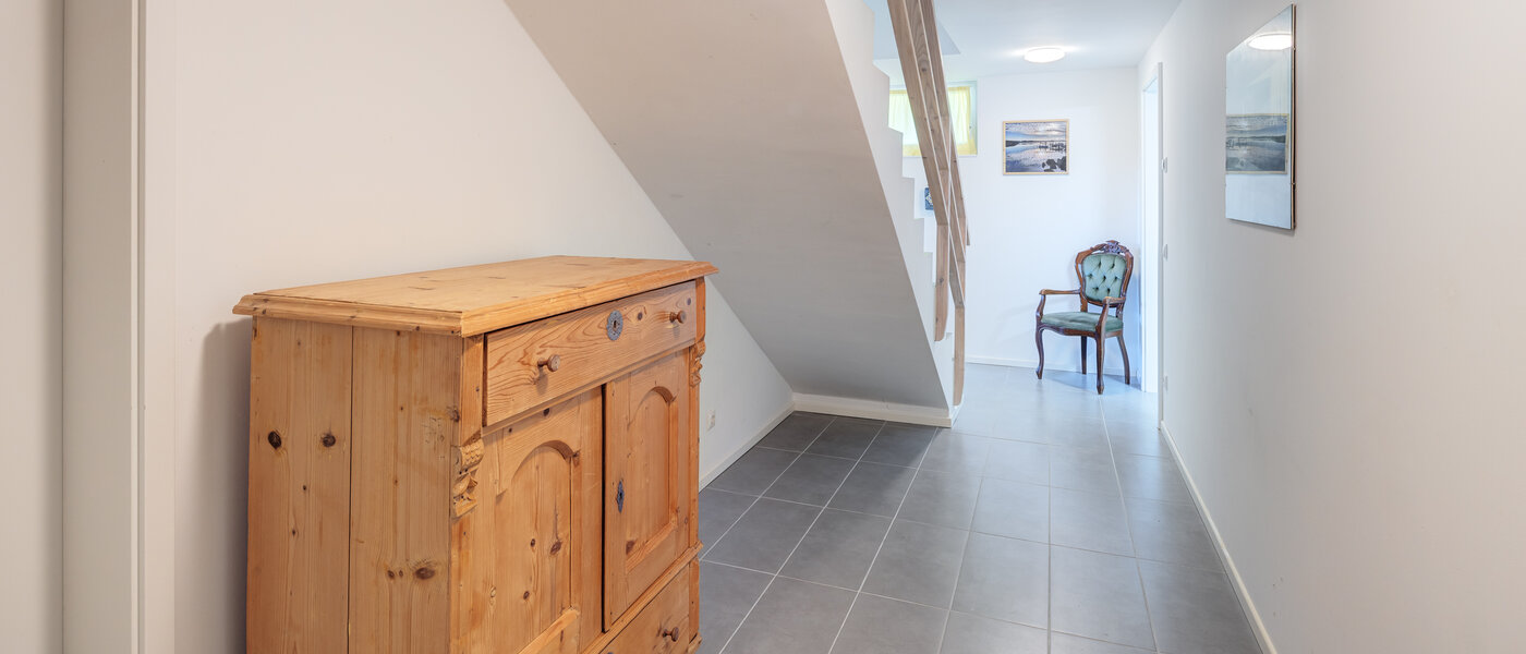 Dvojdomek Icking 09 Chodba/chodba 14465