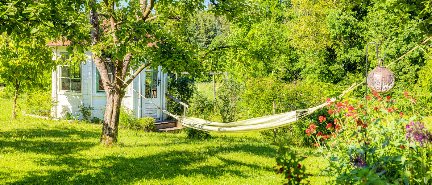 Dvojdomek Icking 07 Zahrada 14465