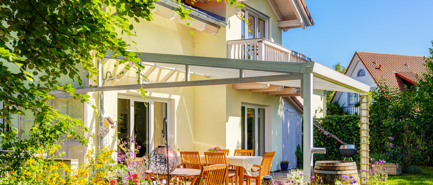 Dvojdomek Icking 04 Terasa 14465