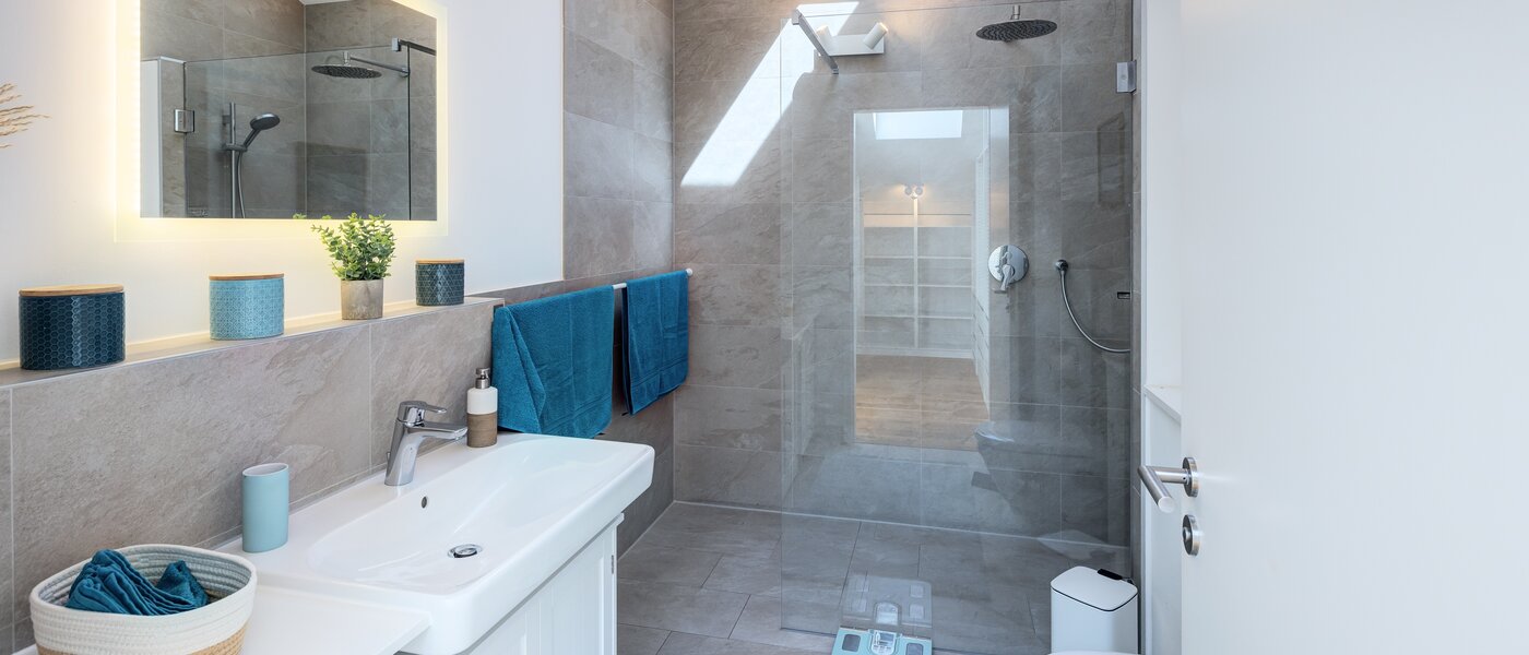 Dvojdomek Icking 01 1. koupelna 14465