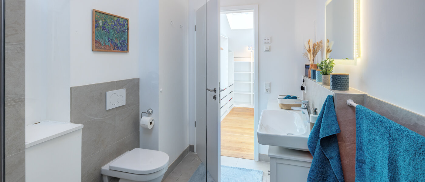 Dvojdomek Icking 04 1. koupelna 14465