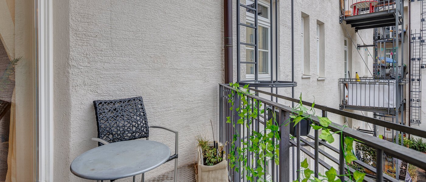 Lapos München Obergiesing 01 Erkély 1447