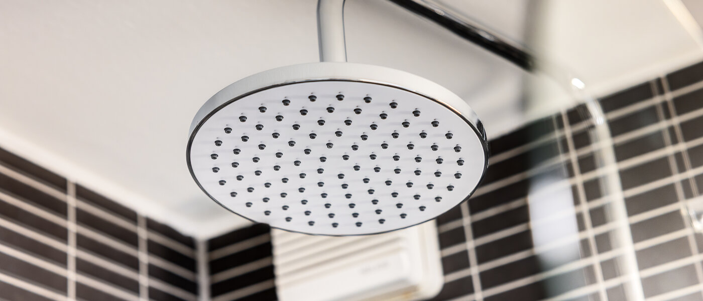 Mezonetový byt s galerií München Obersendling 03 Koupelna 14471