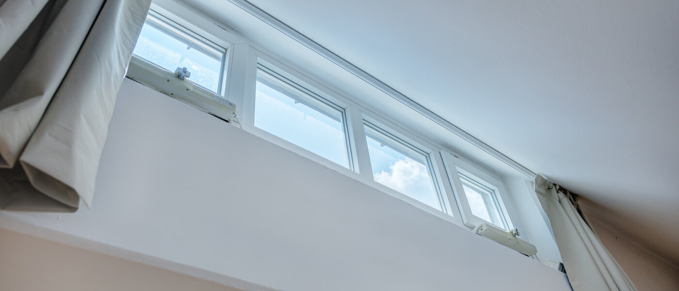 Mezonetový byt s galerií München Obersendling 06 2. prostor pro spaní 14471