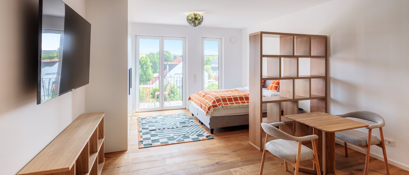 Sorry, this property has already been rented