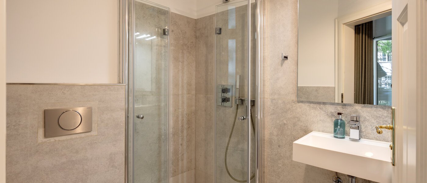 Ploché München Dreimühlenviertel 01 2. koupelna 14476