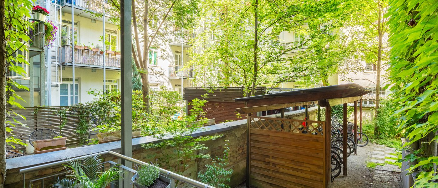 Ploché München Dreimühlenviertel 01 Zobrazit 14476