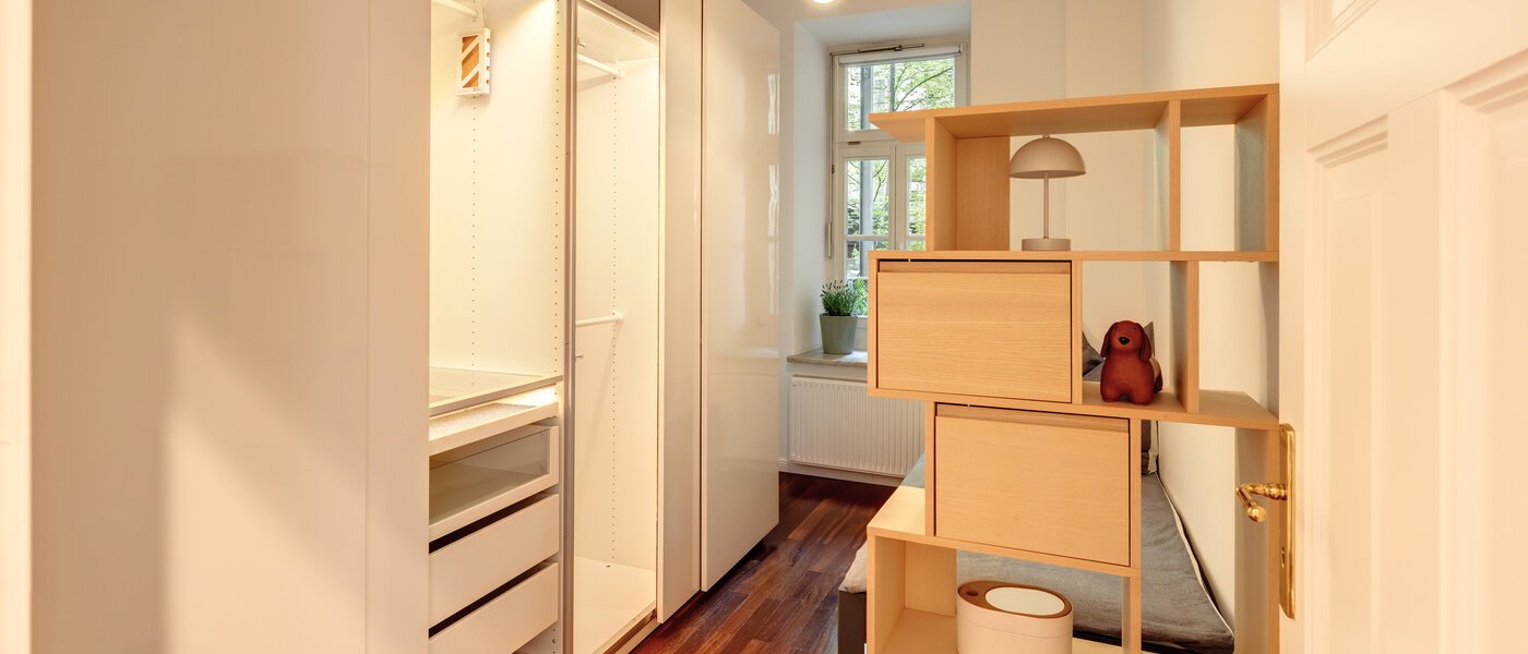 Ploché München Dreimühlenviertel 02 2. ložnice 14476