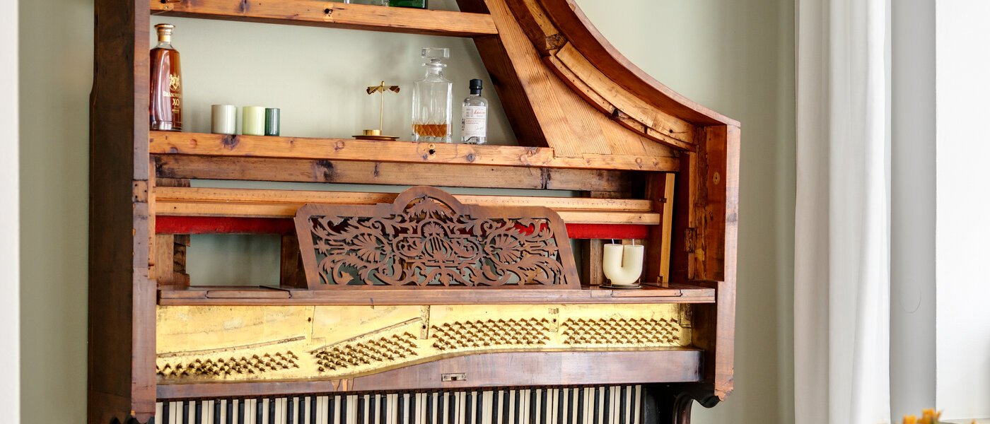 Ploché München Dreimühlenviertel 02 Obývací prostor 14476