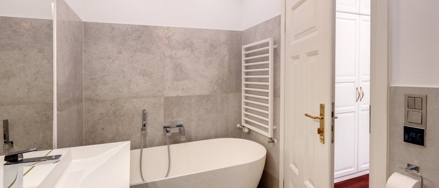 Ploché München Dreimühlenviertel 01 1. koupelna 14476