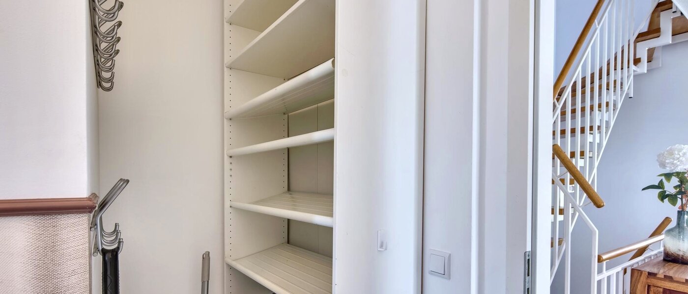 Rohový řadový dům Karlsfeld 02 Chodba/chodba 14478