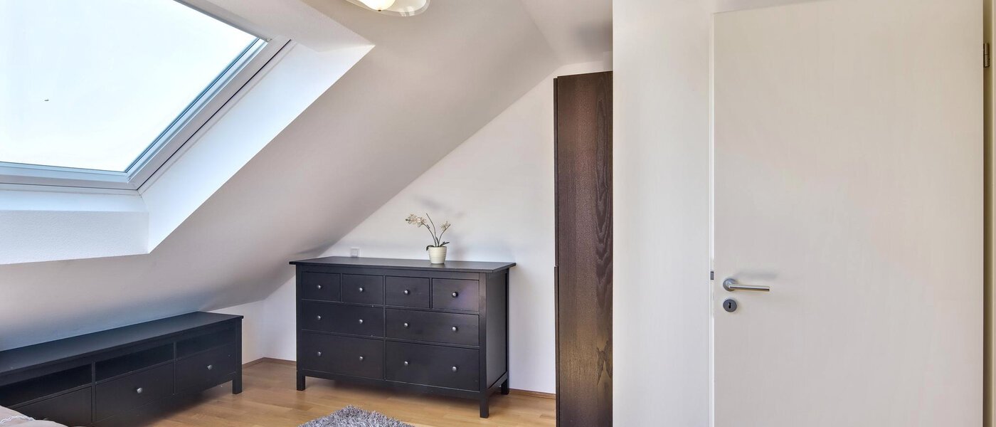 Rohový řadový dům Karlsfeld 02 3. ložnice 14478