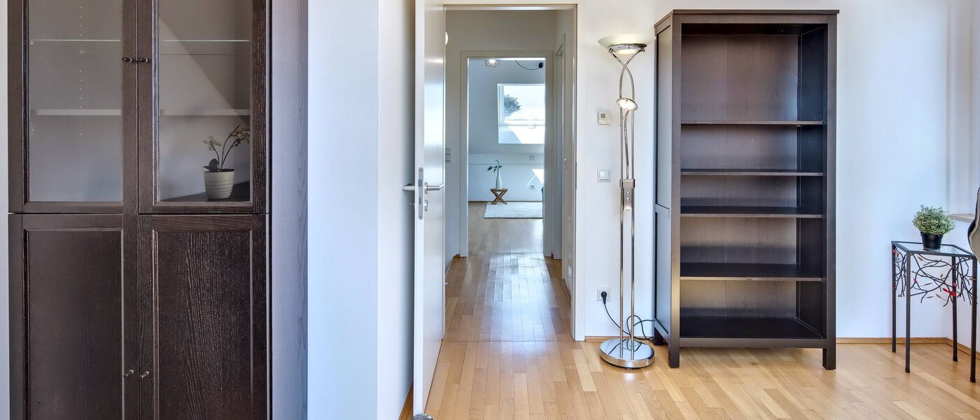 Rohový řadový dům Karlsfeld 03 3. ložnice 14478