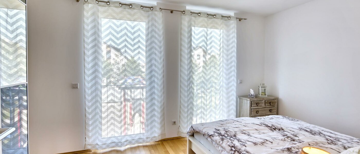 Rohový řadový dům Karlsfeld 03 2. ložnice 14478