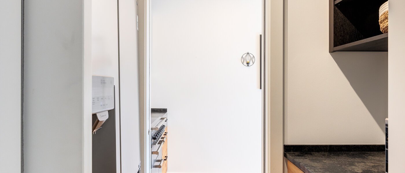 플랫 München Solln 04 주방 14479