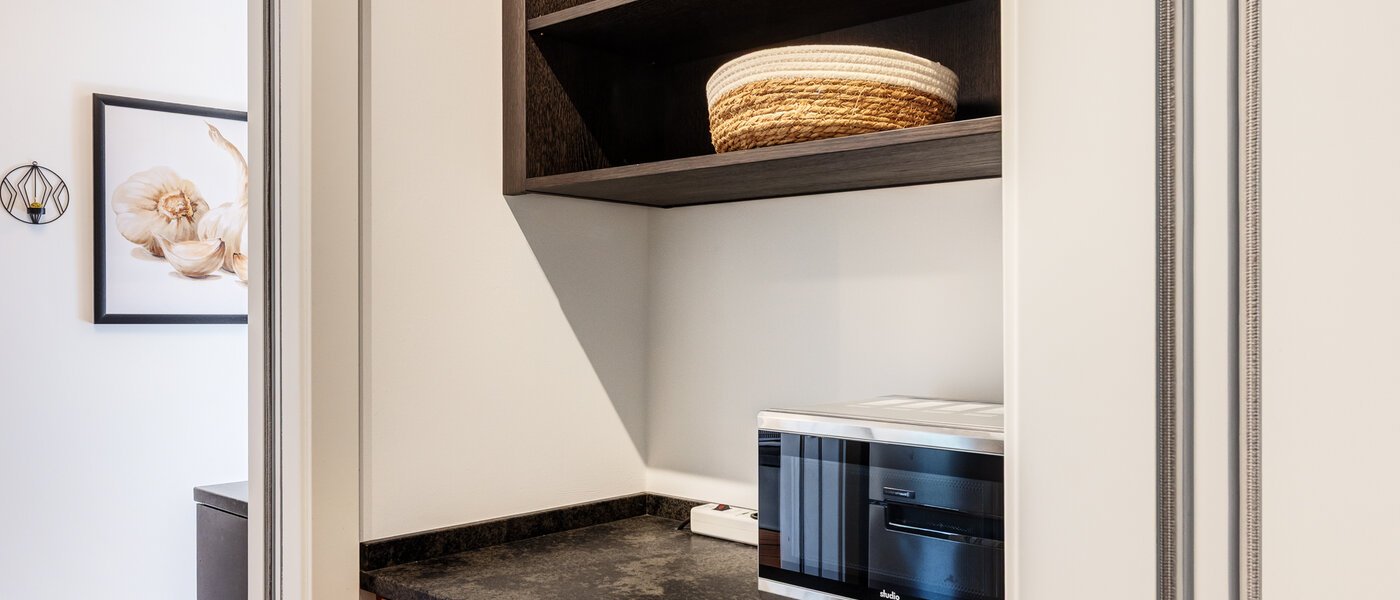 플랫 München Solln 05 주방 14479