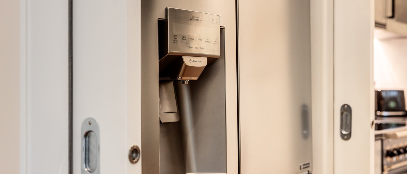 플랫 München Solln 06 주방 14479