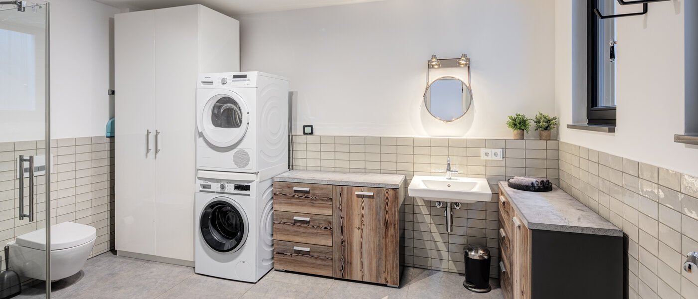 플랫 München Solln 02 3번째 욕실 14479