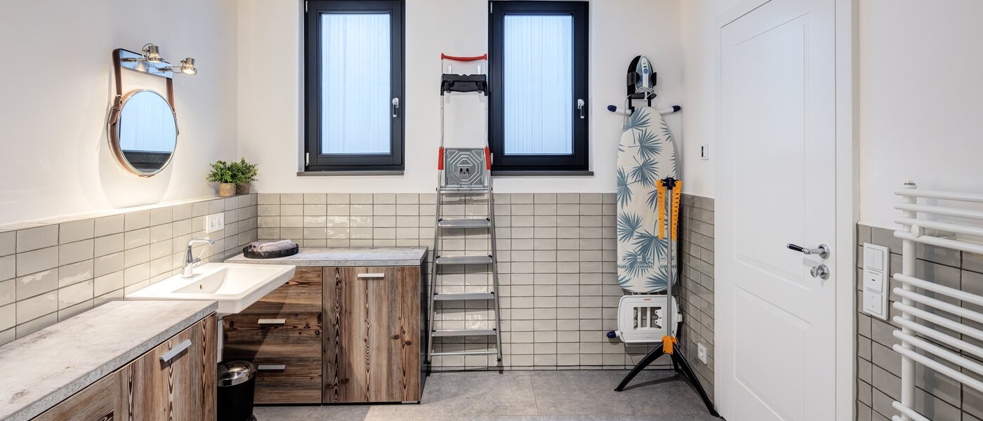 플랫 München Solln 03 3번째 욕실 14479