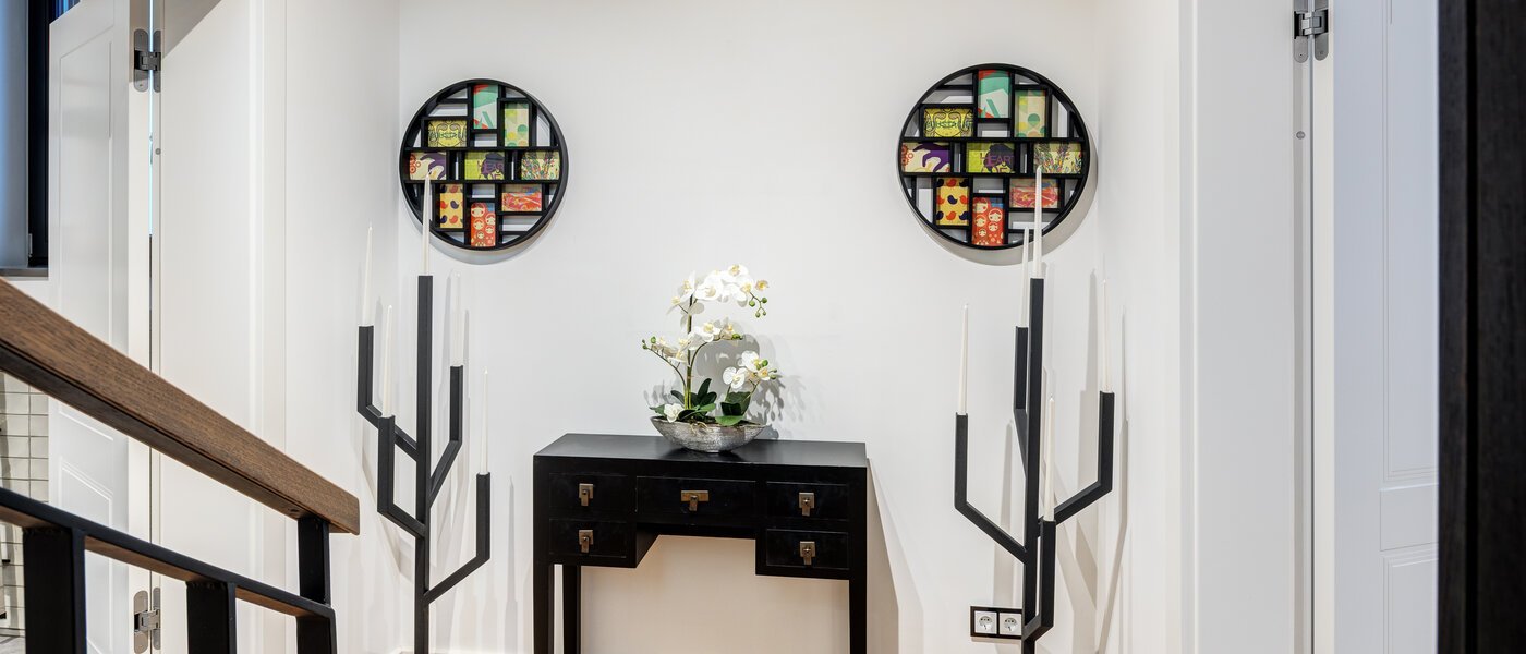 플랫 München Solln 10 복도/복도 14479