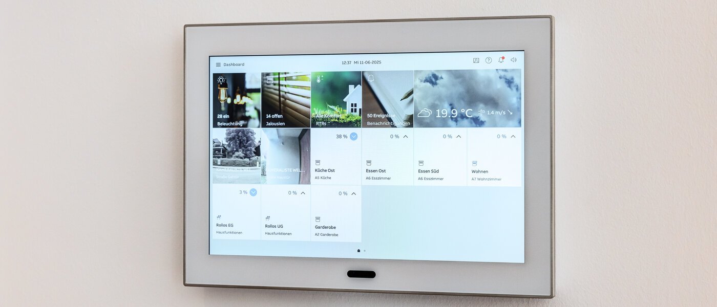 플랫 München Solln 04 복도/복도 14479