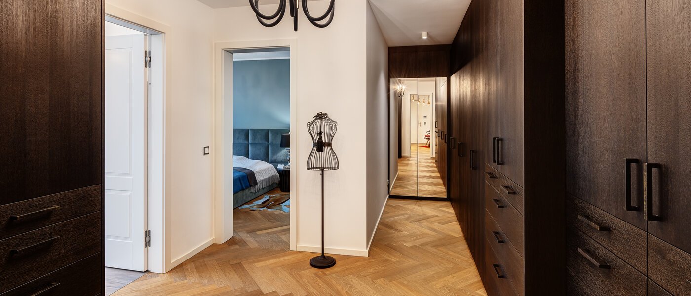 플랫 München Solln 01 탈의실 14479