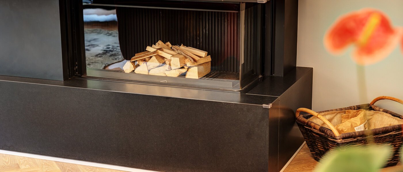 플랫 München Solln 05 거실 14479