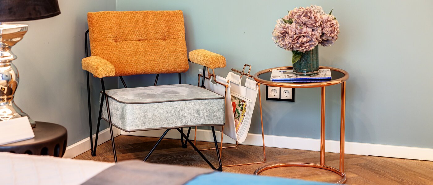 플랫 München Solln 03 1 침실 14479