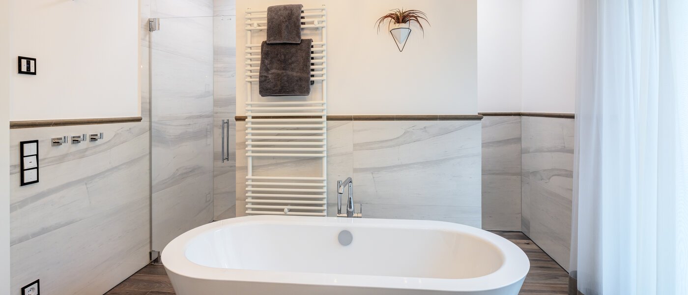 플랫 München Solln 02 1 욕실 14479