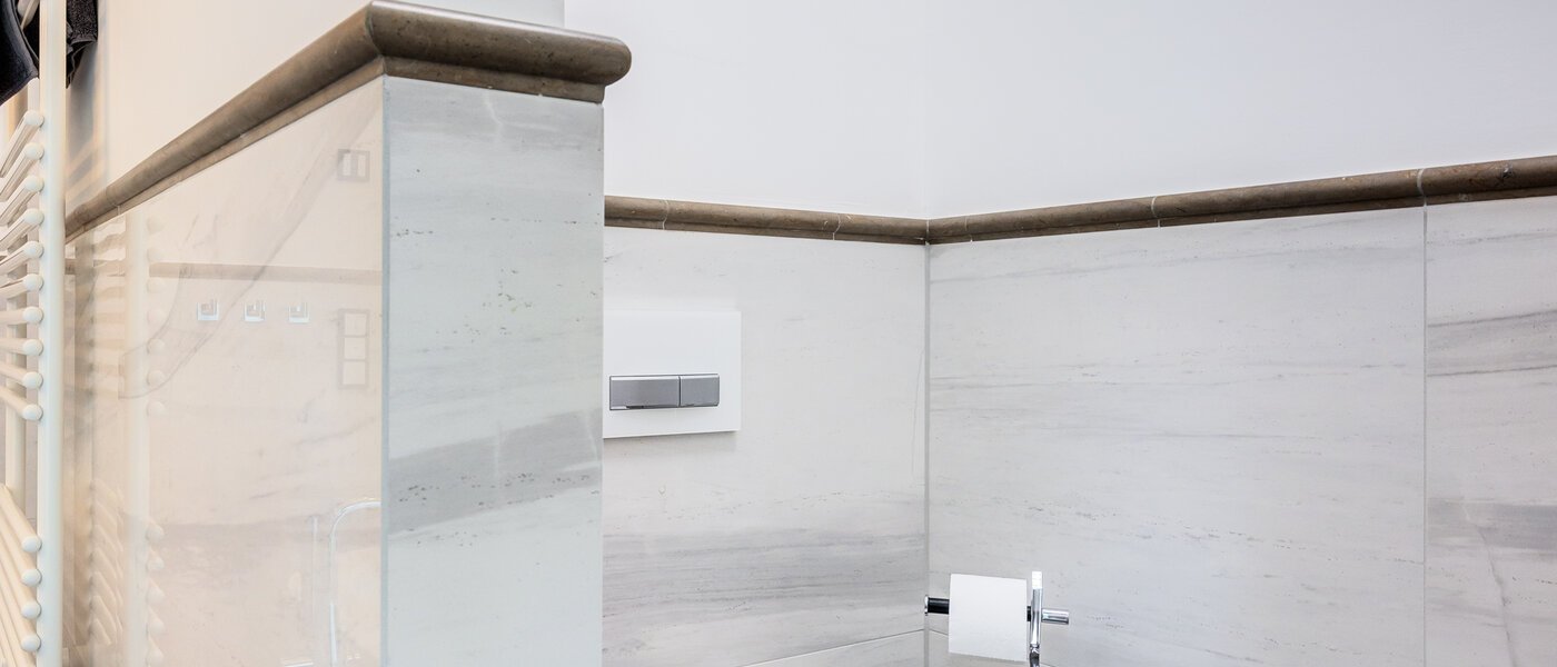 플랫 München Solln 03 1 욕실 14479