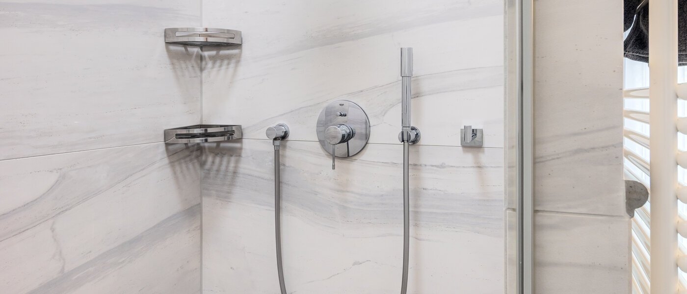 플랫 München Solln 04 1 욕실 14479