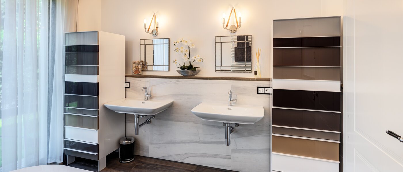 플랫 München Solln 06 1 욕실 14479