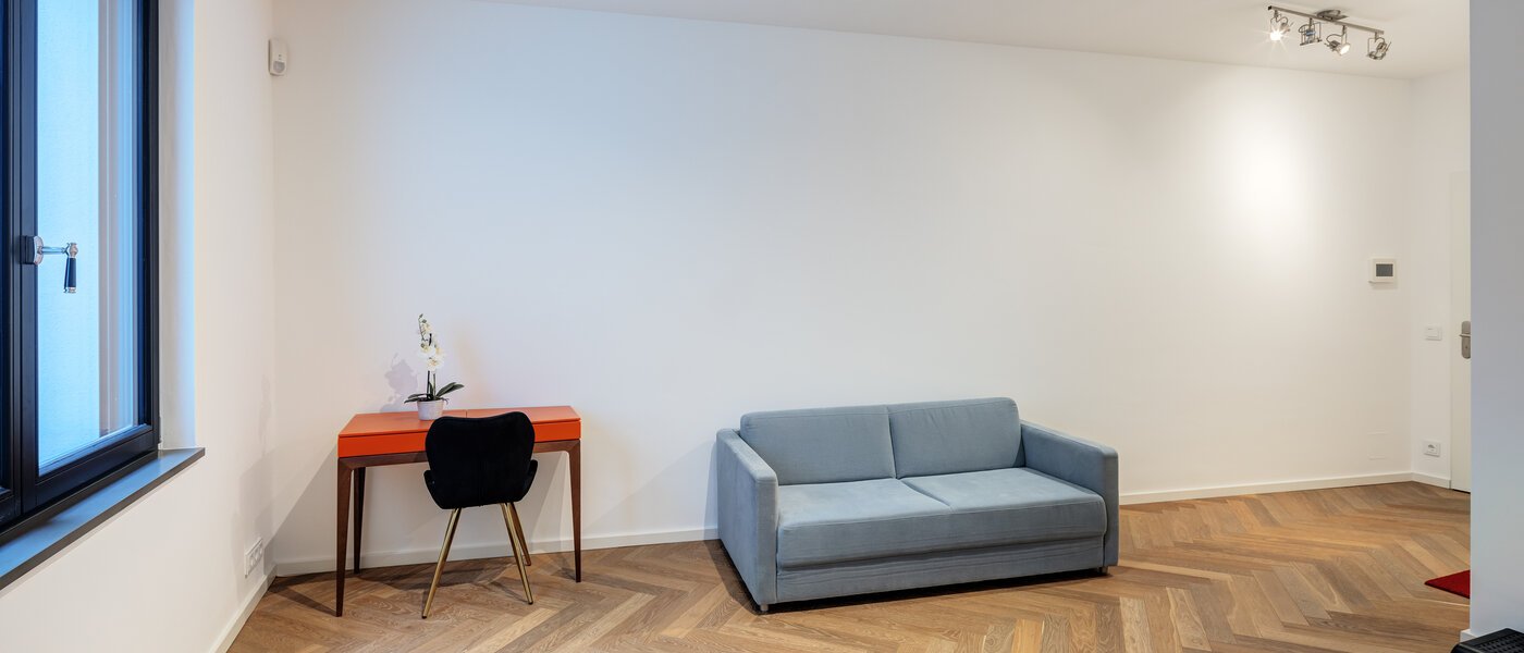 플랫 München Solln 04 객실 14479