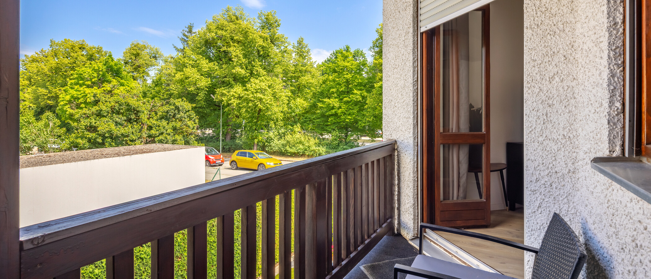 Flad München Fürstenried 02 Balkon 14486