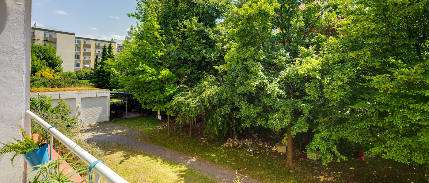 Płaski München Haidhausen 01 Widok 14487