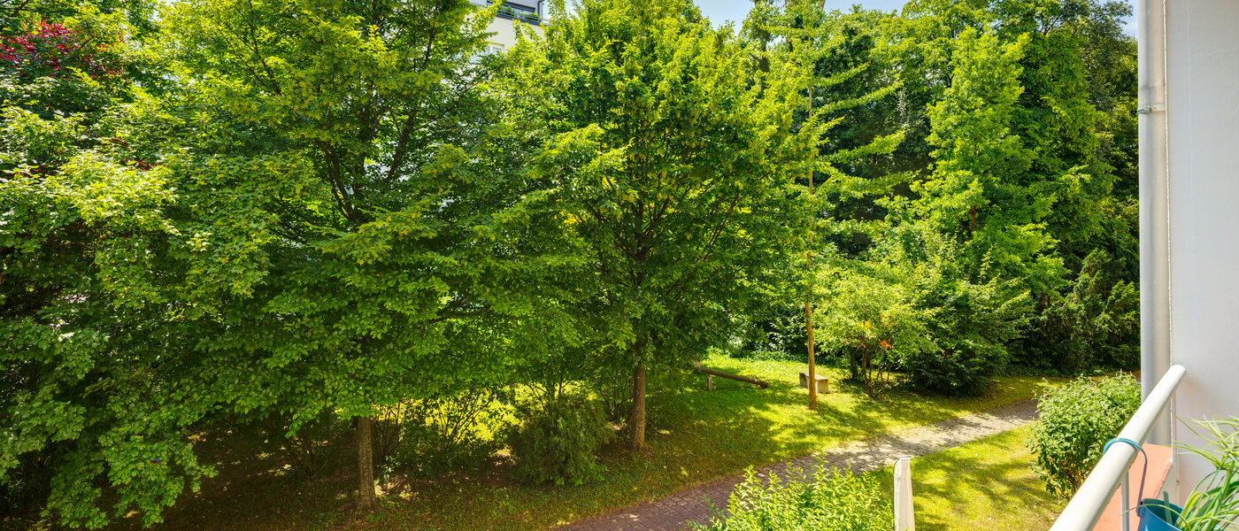 Płaski München Haidhausen 02 Widok 14487