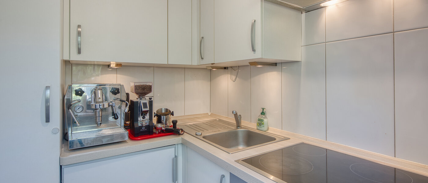 Lapos München Lehel 02 Konyha 14488