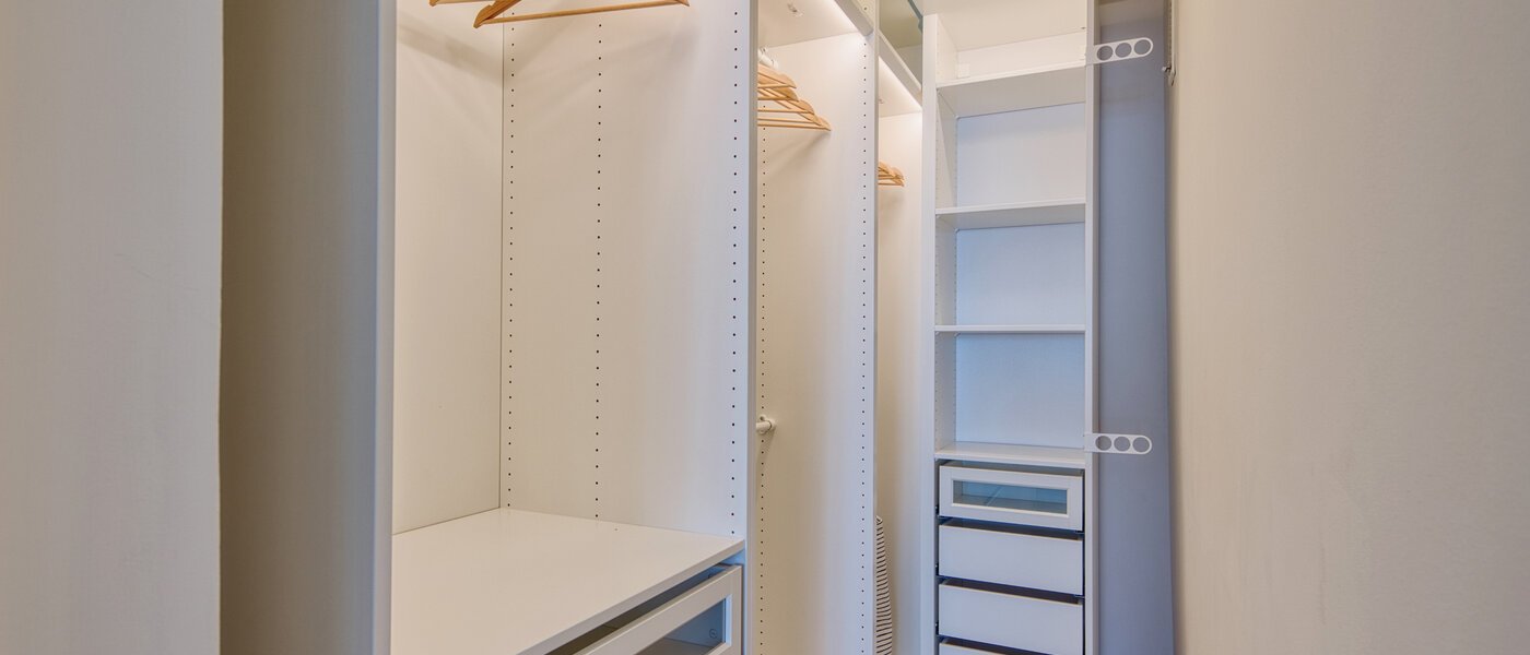 Flat München Schwabing 04 Soverom 14493