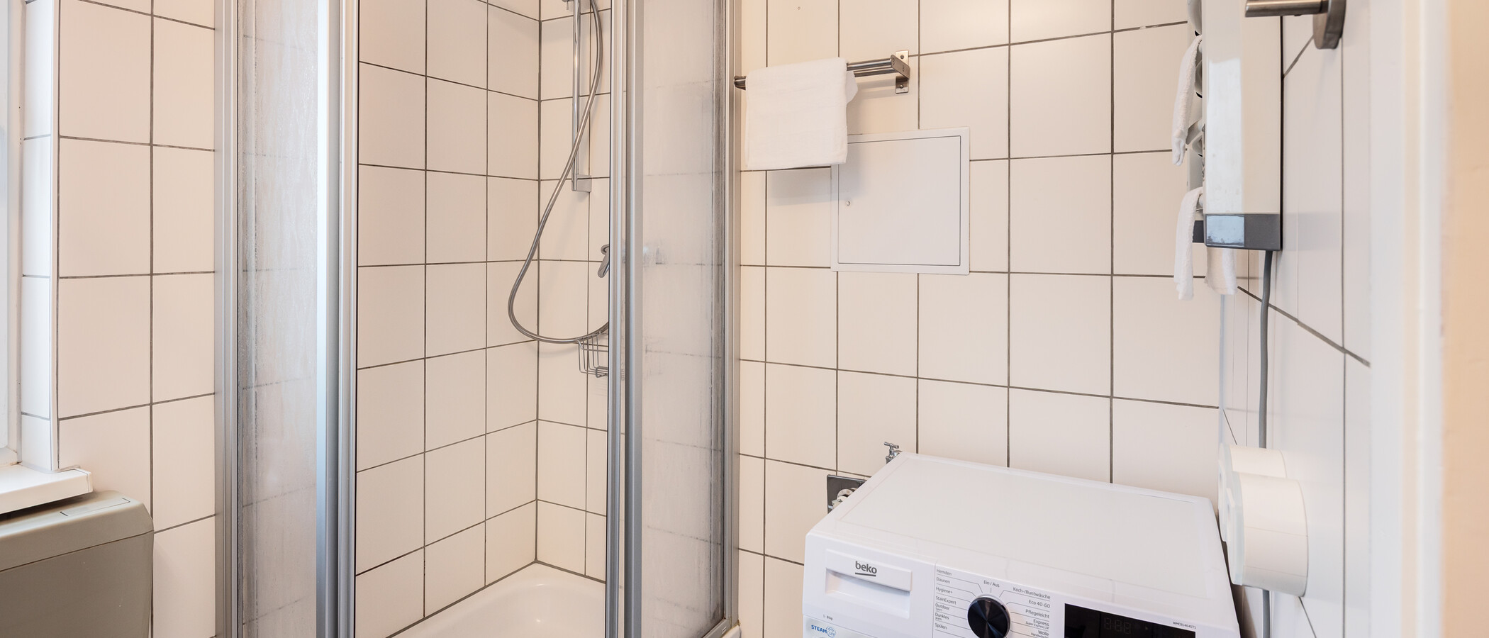 Plano München Maxvorstadt 02 Casa de banho 14500