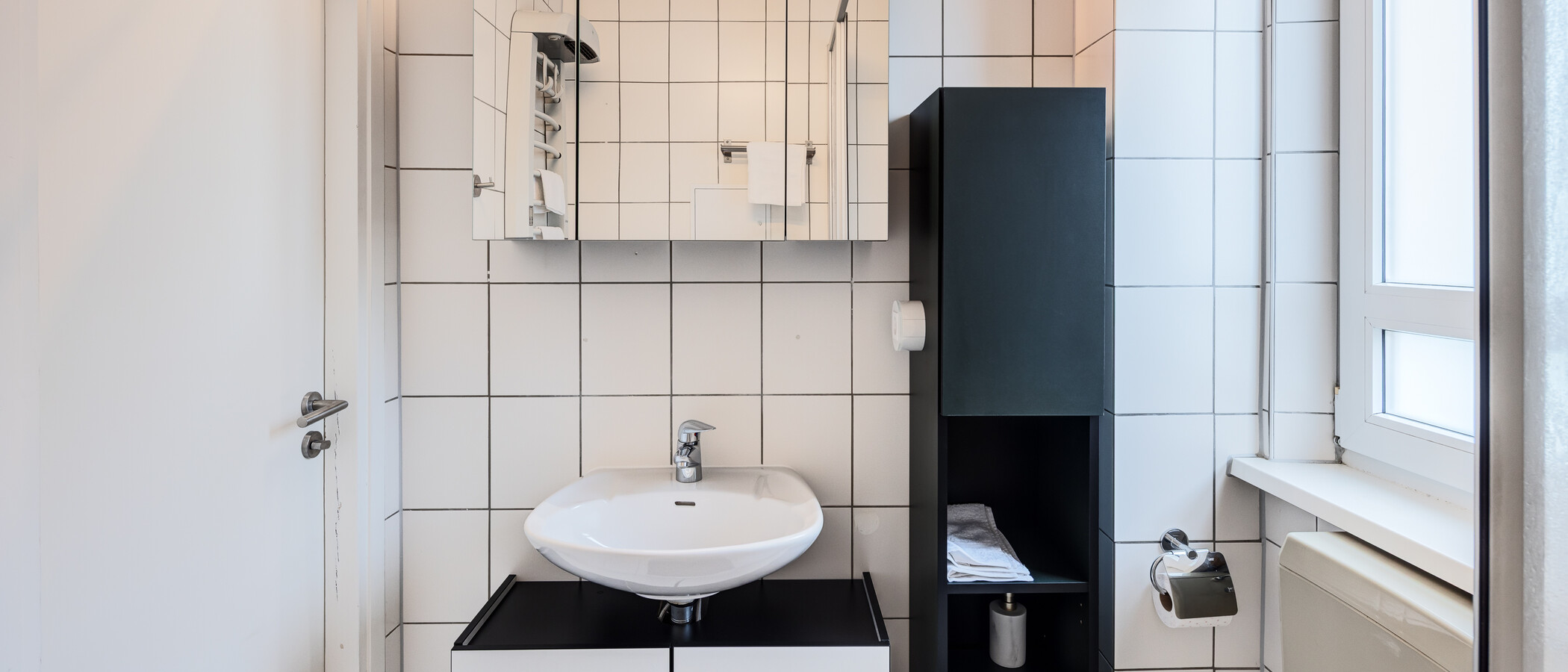 Plano München Maxvorstadt 03 Casa de banho 14500