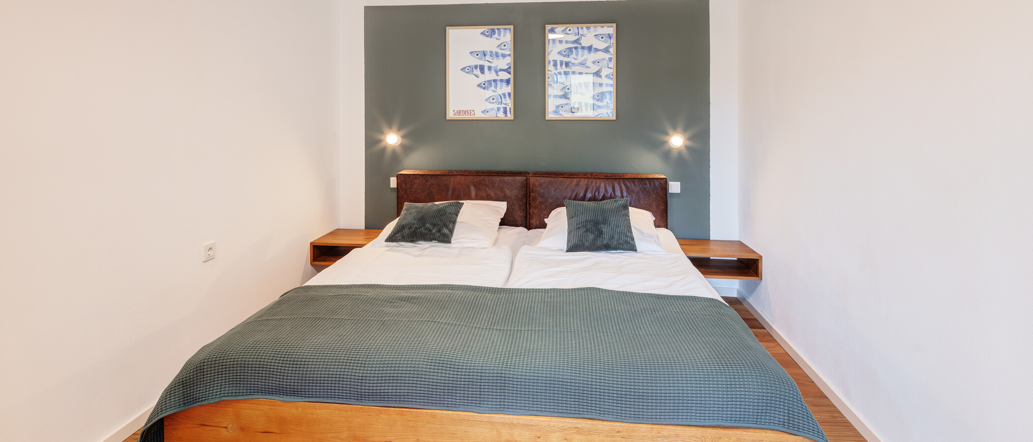 Plano München Maxvorstadt 01 Quarto de dormir 14500