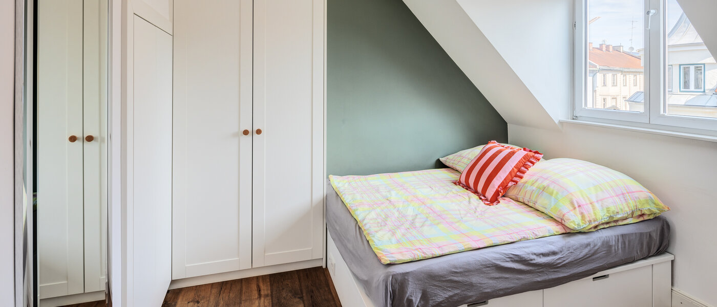 Lapos München Lehel 01 2. hálószoba 14503