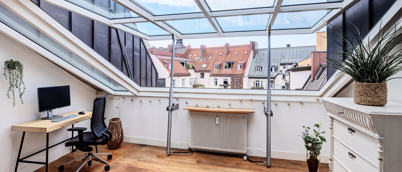 Lapos München Lehel 02 Nappali 14503