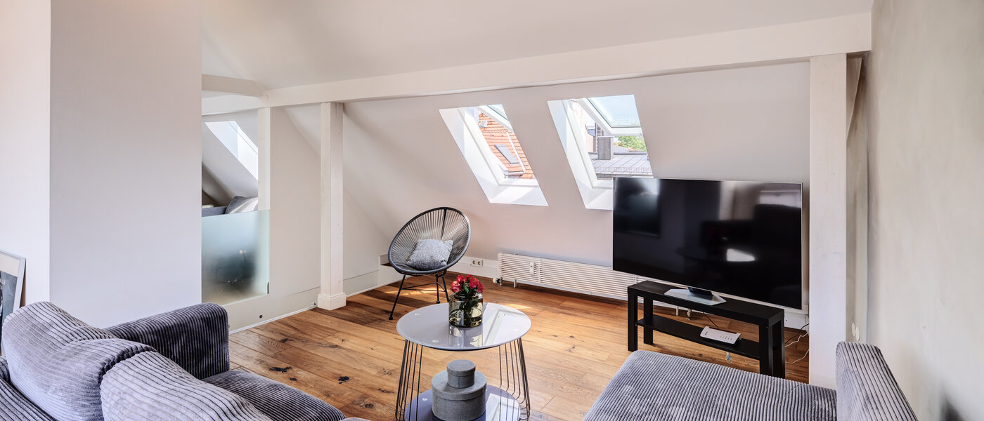 Lapos München Lehel 05 Nappali 14503