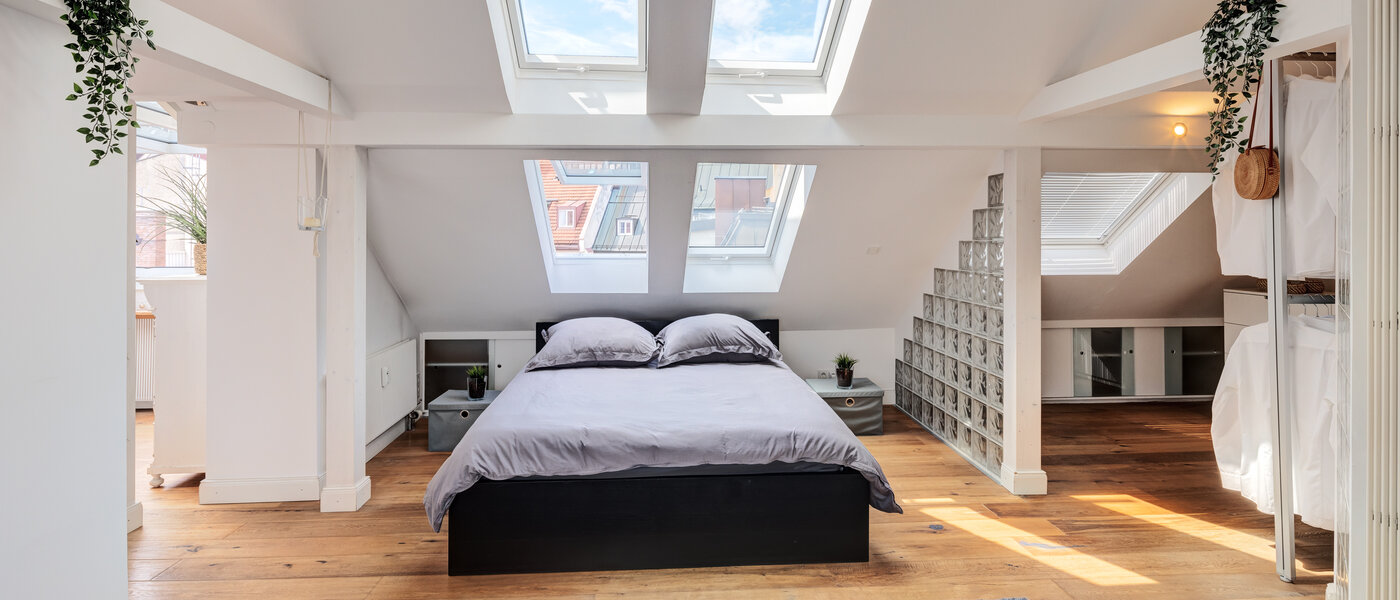 Lapos München Lehel 01 1. hálószoba 14503